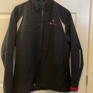 Bosch woman’s headed jacket XL
